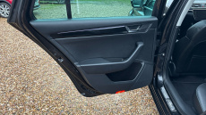 Skoda Superb 2.0 TDI CR 190 Laurin + Klement 4X4 5dr DSG [7 Sp] Diesel Estate